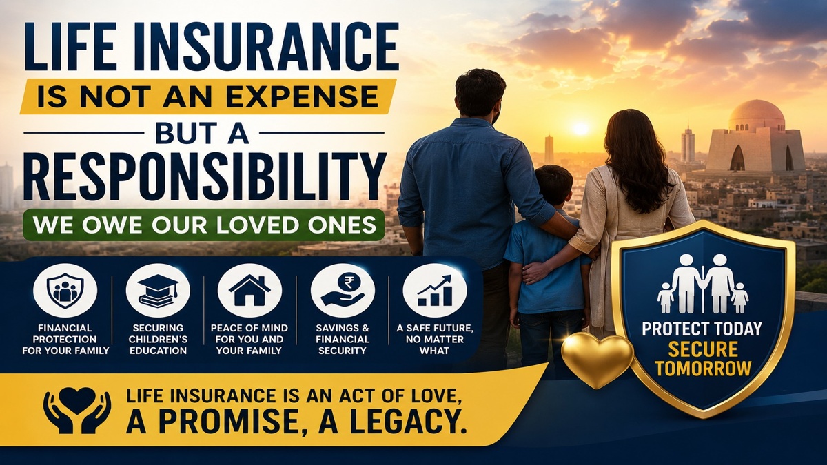 Why Life Insurance Is Not an Expense?